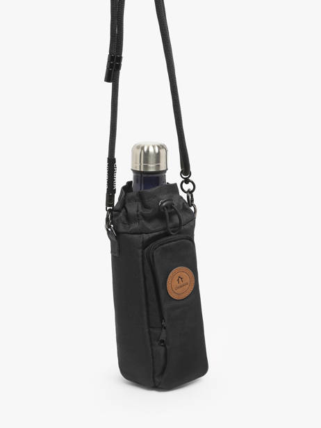 Bottle Bag Cabaia Black accessoire BOTTLBAG other view 2