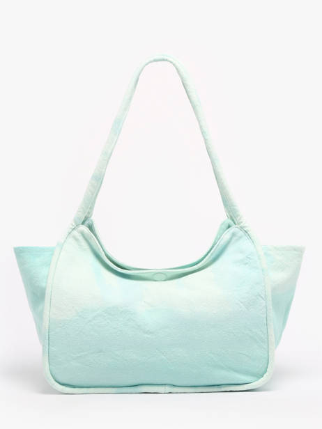 Shoulder Bag Ibiza Virginie darling Blue ibiza IBIFBMEB other view 4