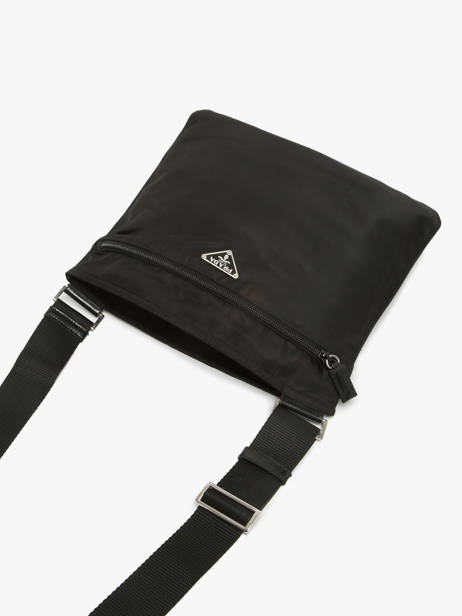 Preloved Re-nylon Crossbody Bag Prada Black second life 892976 other view 4