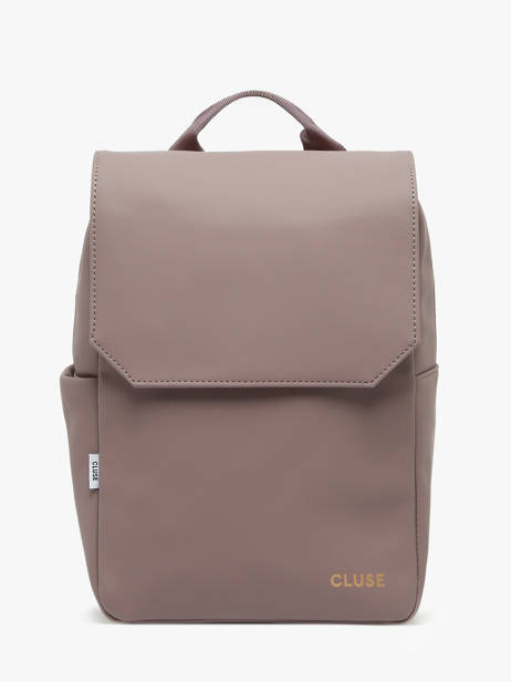 Backpack Cluse Brown backpack CX045
