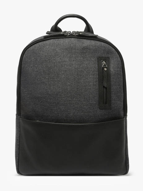 2-compartment Light Backpack Etrier Gray light ELIG8282