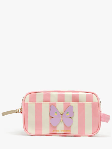 Toiletry Kit Jeune premier Pink daydream girls G
