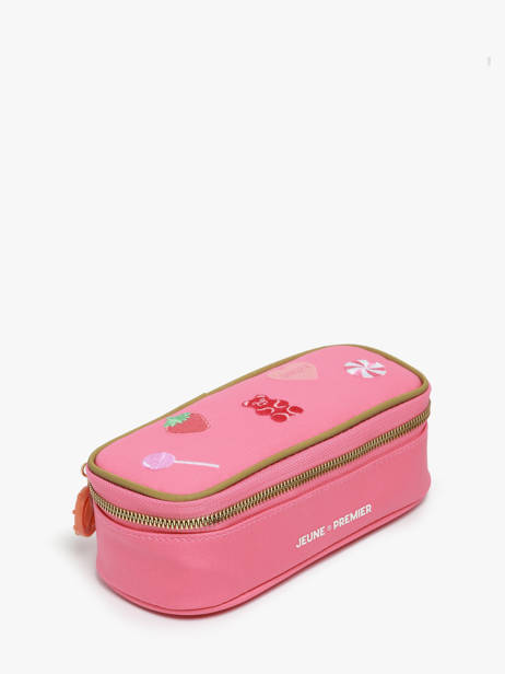1 Compartment Pouch Daydream Girls Jeune premier Pink daydream girls G other view 1