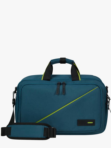 Sac De Voyage Souple Take2cabin American tourister Bleu take2cabin 150845
