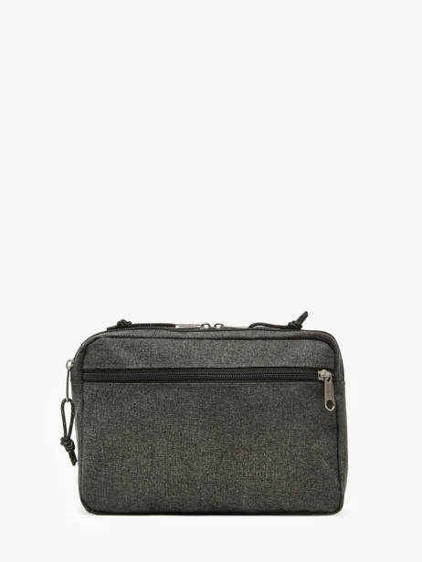 Trousse De Toilette Eastpak Gris authentic luggage K88E vue secondaire 2
