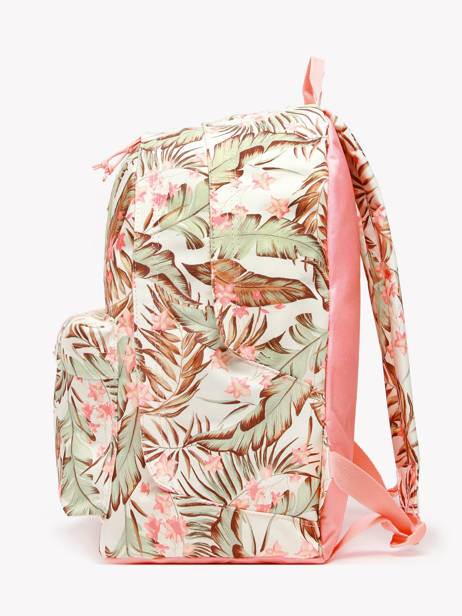 2-compartment Backpack Rip curl Pink mixed 47WBA other view 2