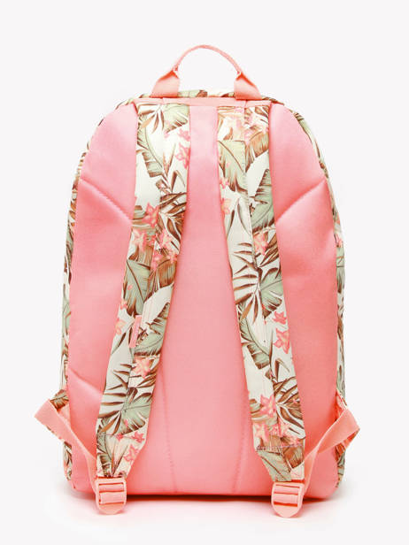 2-compartment Backpack Rip curl Pink mixed 47WBA other view 5