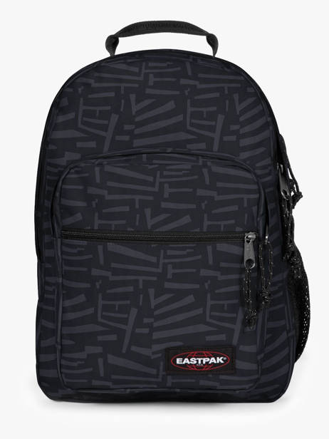 2-compartment Backpack With 15