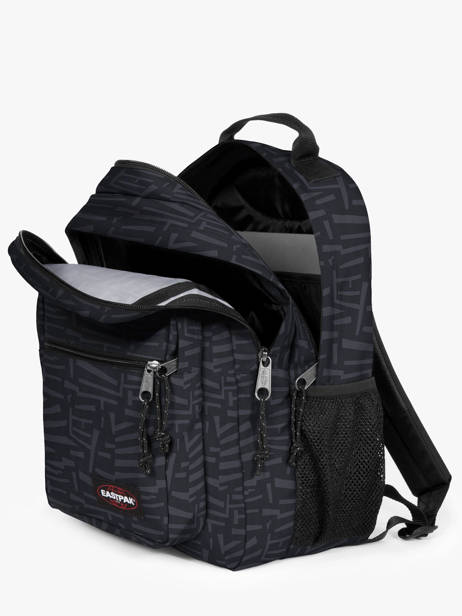 2-compartment Backpack With 15