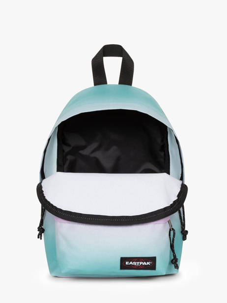 Backpack Orbit Eastpak Multicolor authentic K060 other view 2