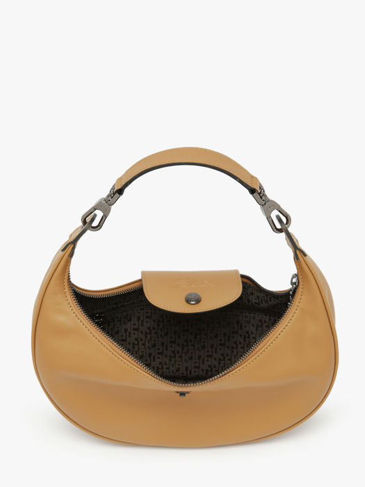 Longchamp Le pliage xtra Hobo bag Brown
