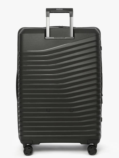 Hardside Luggage Intuo Samsonite Black intuo 146915 other view 4