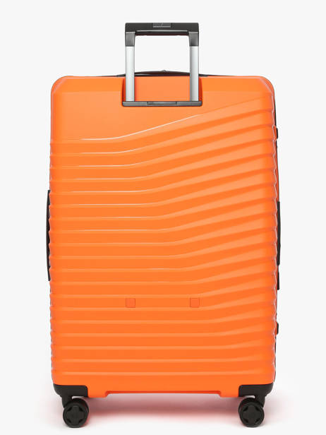 Valise Rigide Intuo Samsonite Orange intuo 146915 vue secondaire 4
