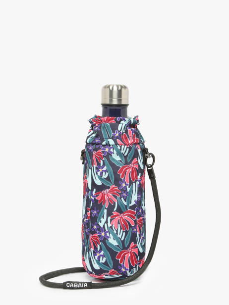 Bottle Bag Cabaia Multicolor accessoire BOTTLBAG other view 4