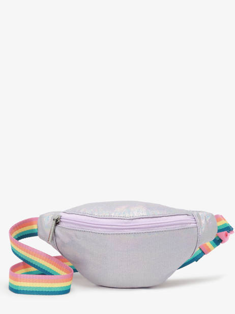 Belt Bag Caramel et cie Violet family FA