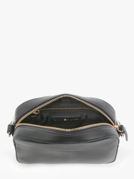 Shoulder Bag Th Logotape Polyurethane Tommy hilfiger Blue th logotape AW17450 other view 2