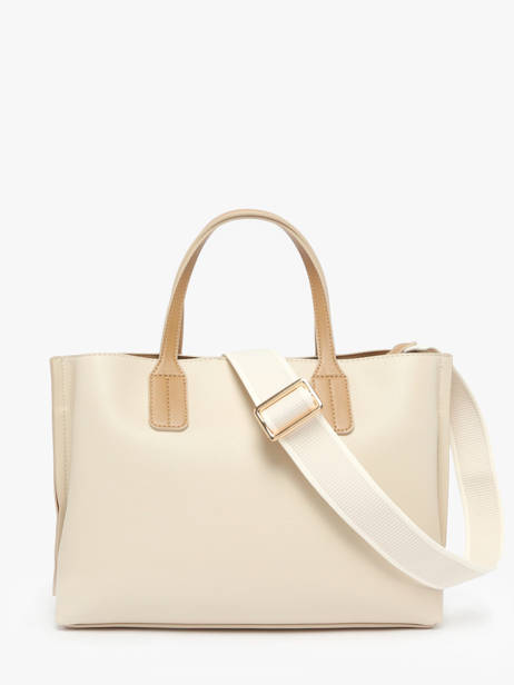 Shoulder Bag Th Distinct Polyurethane Tommy hilfiger Beige th distinct AW17459 other view 3