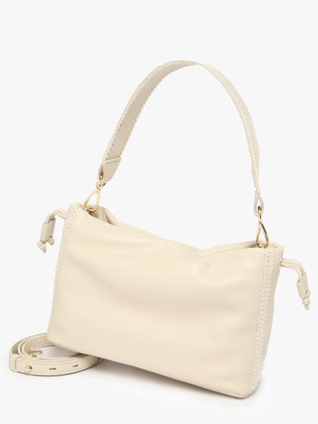 Shoulder Bag Th Soft Polyurethane Tommy hilfiger Brown th soft AW17541 other view 1