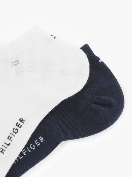Socks Tommy hilfiger White socks 71232935 other view 1