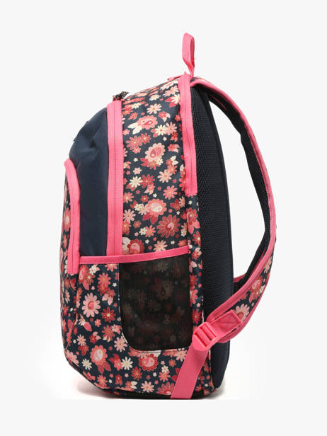 2-compartment Backpack Rip curl Multicolor mixed 4CWBA other view 2