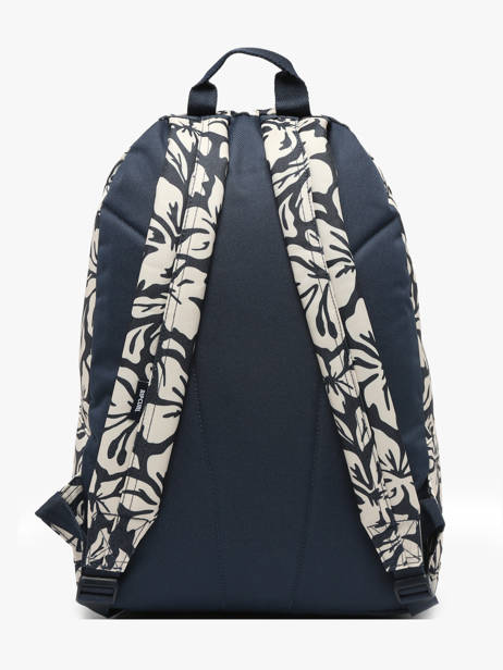 2-compartment Backpack Rip curl Blue mixed 47WBA other view 5