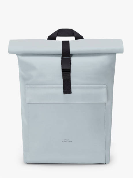 Backpack Ucon acrobatics Blue backpack JANNMINI