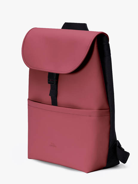 Backpack Ucon acrobatics Red backpack S other view 2