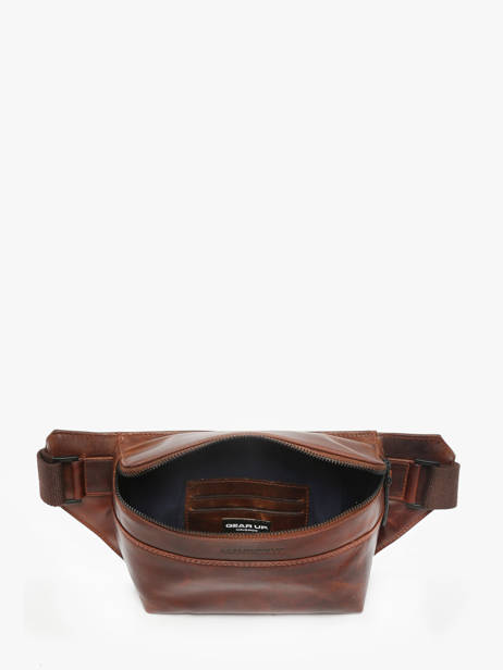 Belt Bag Maverick Brown the original MAVTO816 other view 3