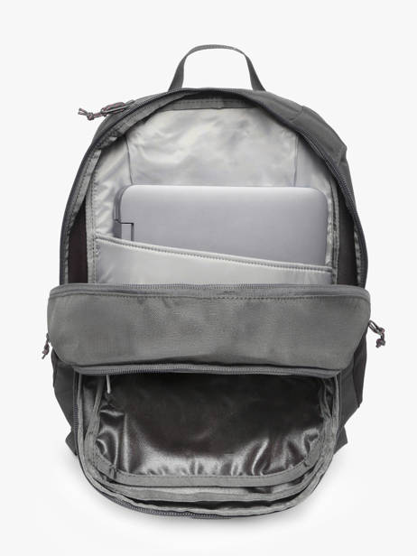 2-compartment Backpack With 13