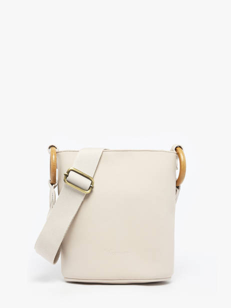 Shoulder Bag Crocus Woomen Beige crocus WCRO22