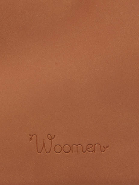 Handbag M Crocus Woomen Brown crocus WCRO02 other view 5