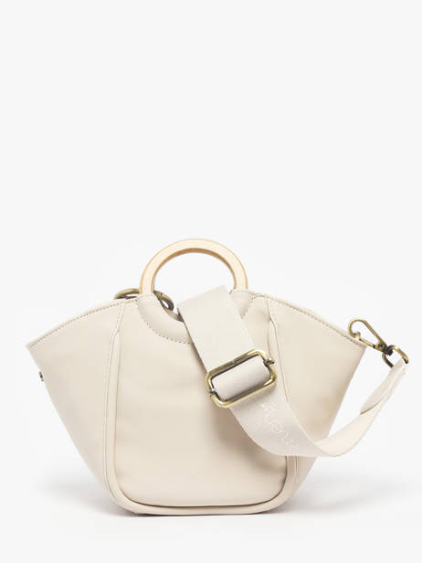 Shoulder Bag S Crocus Woomen Beige crocus WCRO33 other view 4