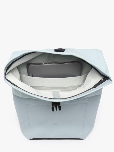 Backpack Ucon acrobatics Blue backpack JANNIK other view 2