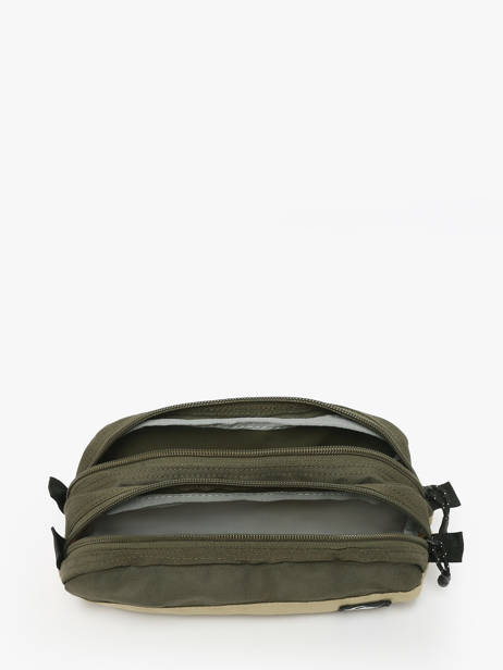 2-compartment Pouch Youth Access Quiksilver Yellow youth access QBAA3051 other view 1