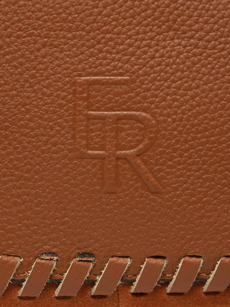 Crossbody Bag Brumby Etrier Brown brumby EBRU148S other view 6
