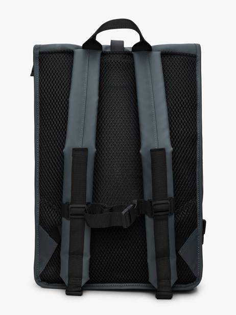 Sac à Dos Rains Gris city 14590 vue secondaire 5