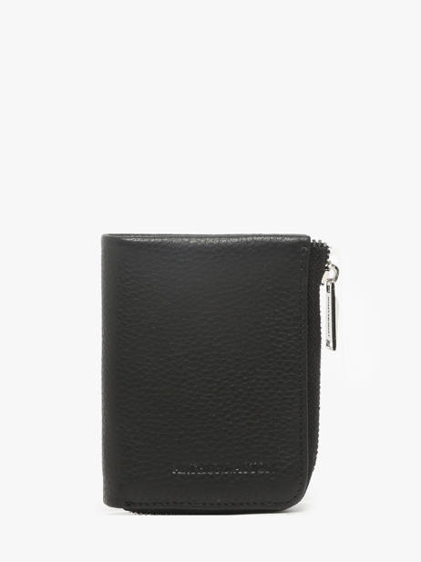Leather José Cardholder Arthur & aston Black thomas 100