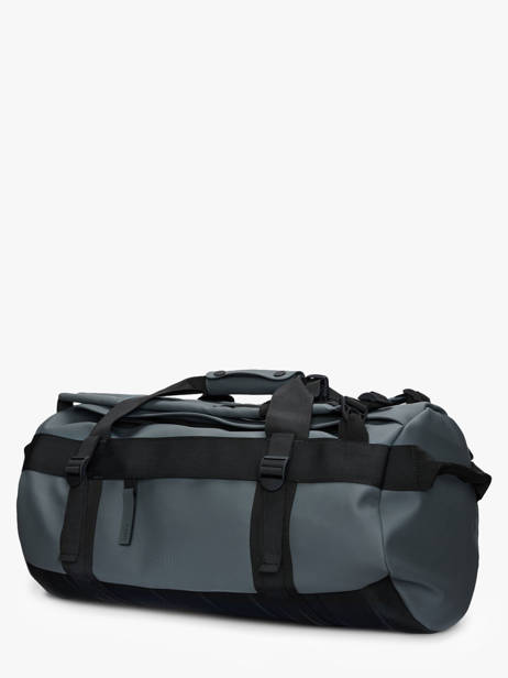 Travel Bag Travel Travel Rains Gray travel 13480 other view 3