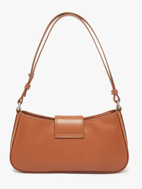 Shoulder Bag Paris Ily Leather Lancaster Brown paris ily 40 other view 4