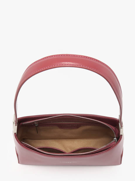 Bucket Bag Suave Leather Lancaster Pink suave ace 20 other view 3