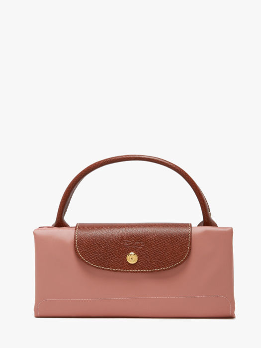 Longchamp Le pliage original Sacs de voyage Rose