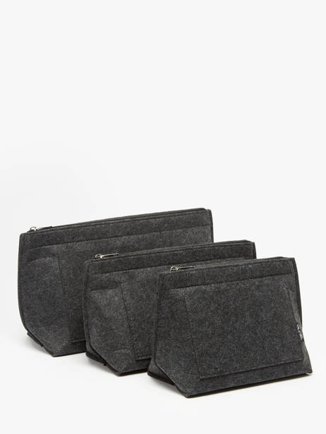Bag Organizer Travel Gray bag in bag S other view 3