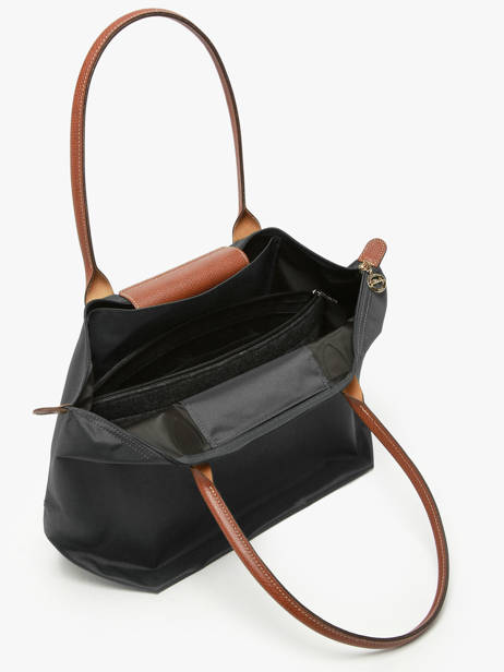 Bag Organizer Travel Gray bag in bag L other view 4