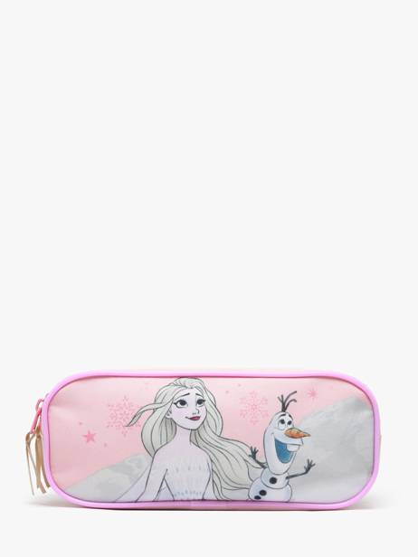 Mini Pouch Frozen 2 Multicolor it's all magic 78500904
