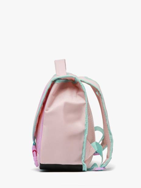 Mini Satchel Frozen 2 Multicolor it's all magic 4344 other view 2