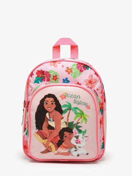 Mini Backpack Vaiana Multicolor ocean sisters 78800640