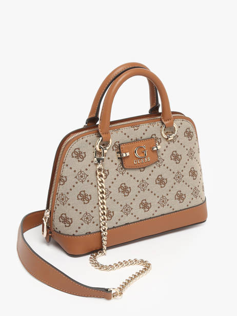 Handbag Neda Guess Brown neda JP965405 other view 2