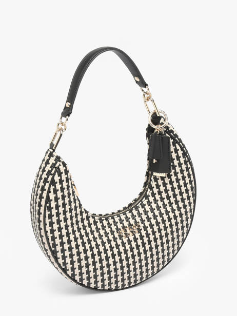 Shoulder Bag Mirema Guess Black mirema WG963102 other view 2