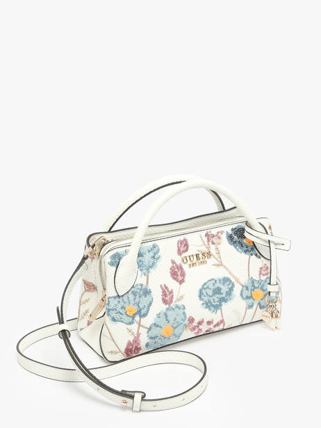 Sac à Main Zaria Guess Blanc zaria KF733005 vue secondaire 2