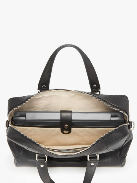 Business Bag Arthur & aston Black jose 1 other view 3